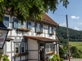 Gasthaus in Vormwald
